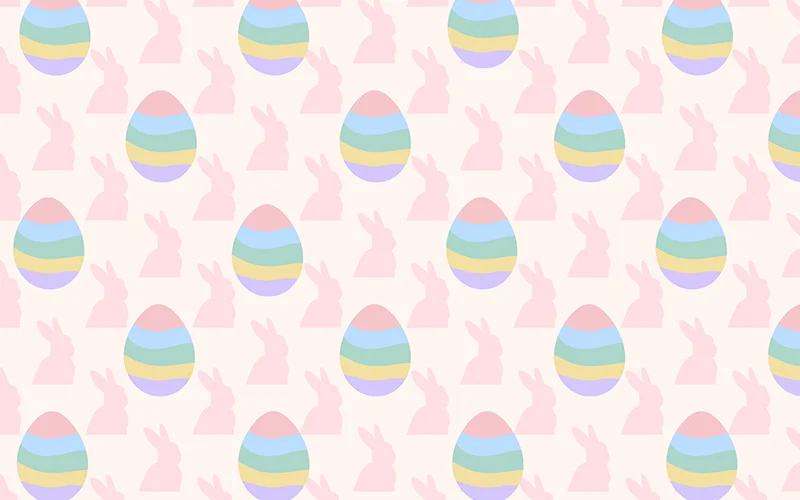 Eggshell Art Design
