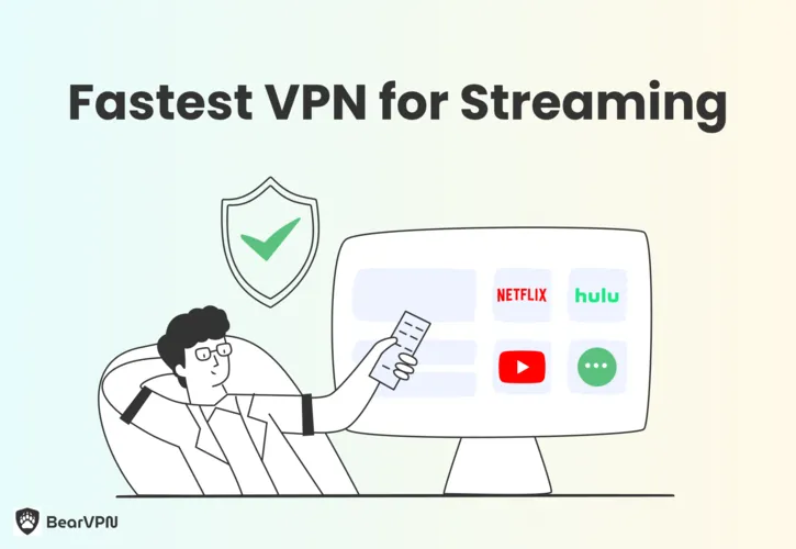 Faxt VPN