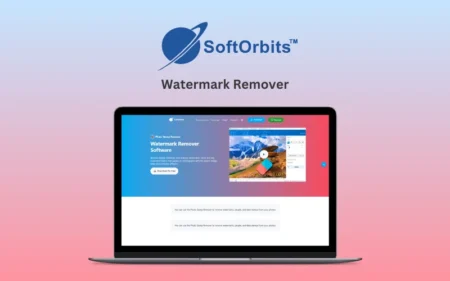 Watermark Remover Lifetime Deal Feature Image