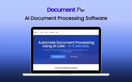 DocumentPro Feature Image