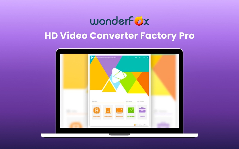 Wonderfox HD Video Converter Factory Pro Feature Image, lifetime deals, lifetime ai subscription, lifetime deal sites