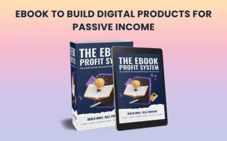 The eBook Profit System Feature Image