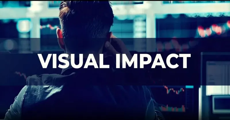 Visually Impactful Business Videos