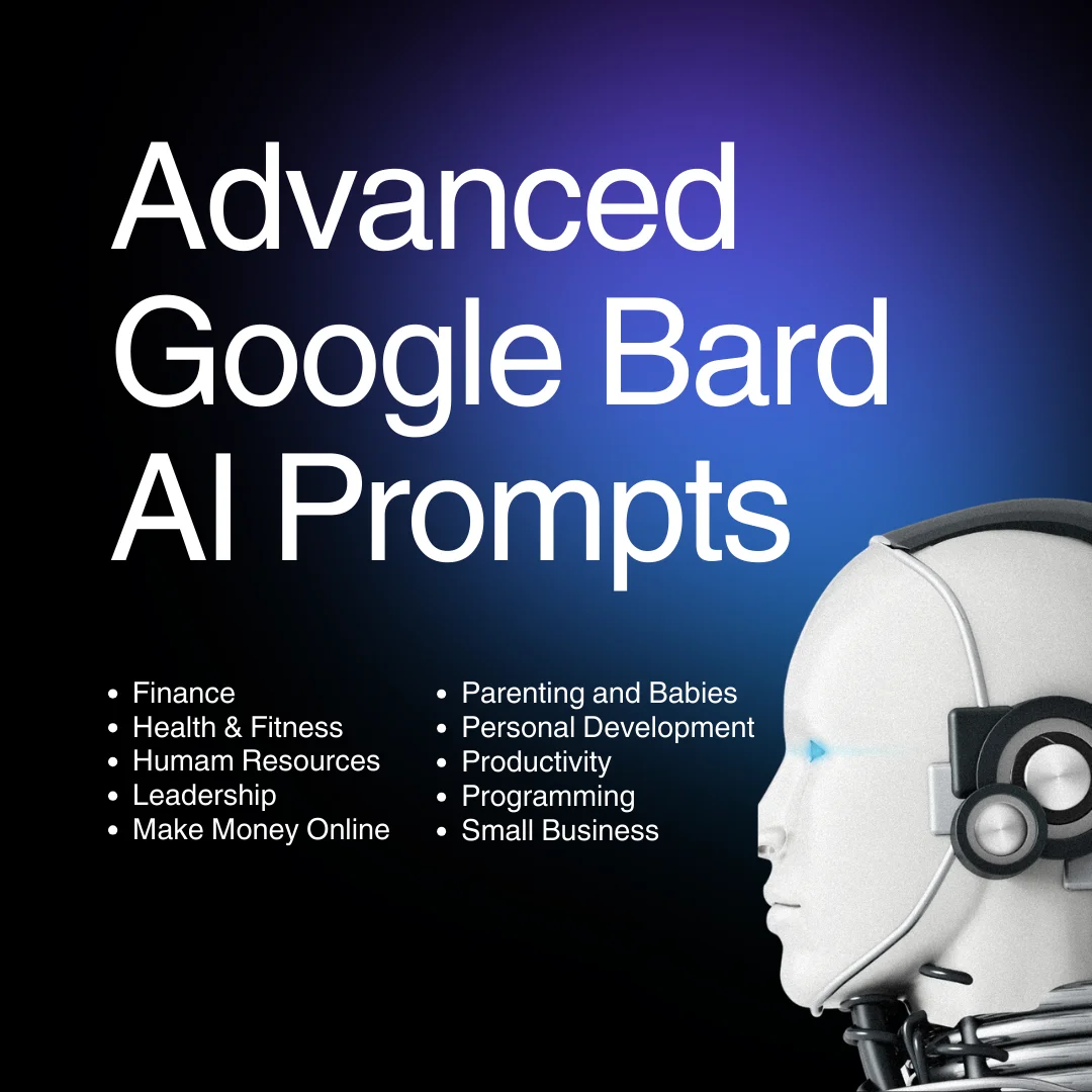 Advanced Google Board AI Prompts