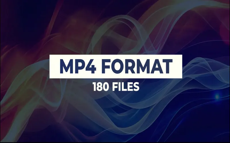 MP4-Files