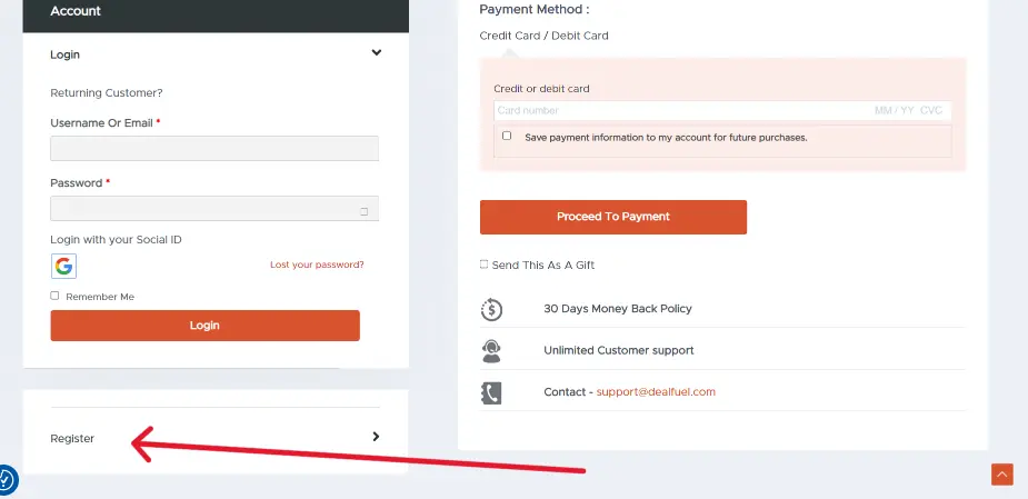 lifetime offers
new lifetime deals
wordpress lifetime deals