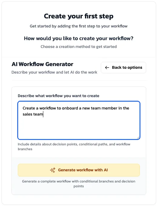 Workflow & SOP Management With WorkFlawless BPM Software