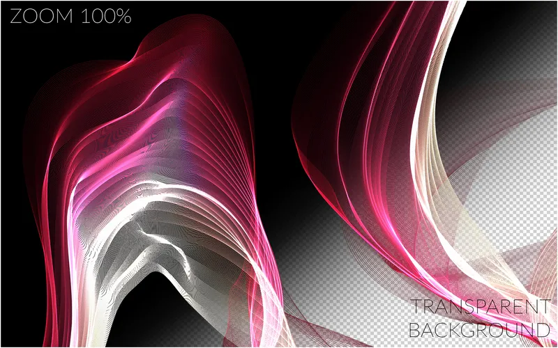 Alchemy Transparent Backgrounds preview image