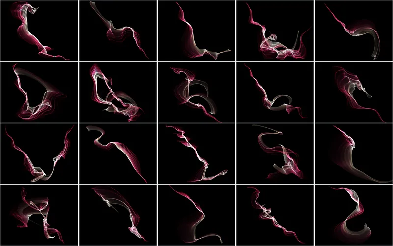 Alchemy Element Overlays preview image