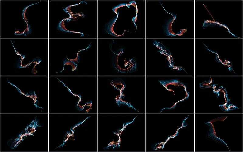 Apocalypse Element Overlays preview image