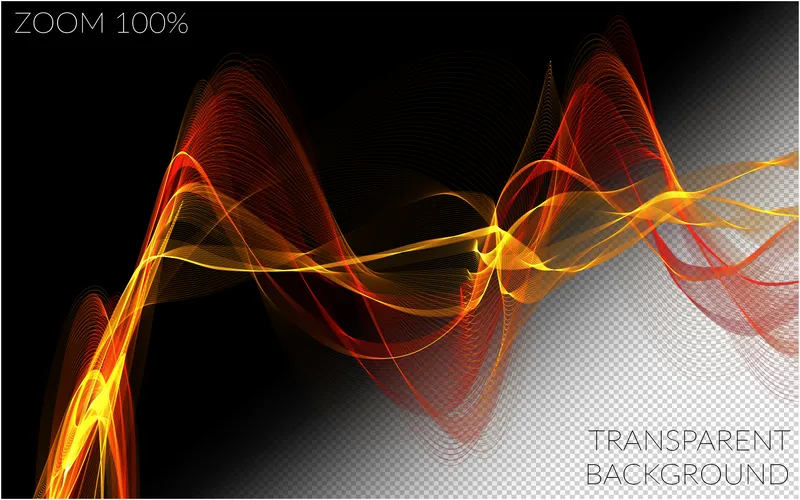 Aura Transparent Backgrounds preview image