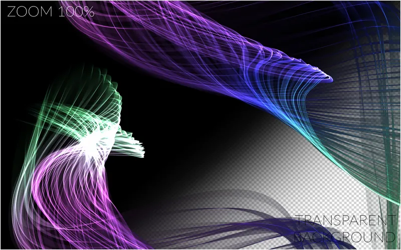 Basilisk Transparent Backgrounds preview image