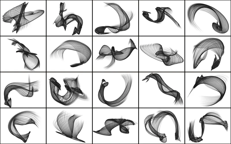 BlackMagic Element overlays preview image