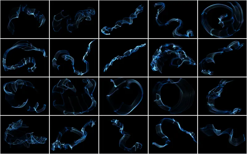 Bluelights element overlays preview image