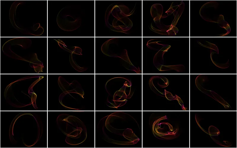 Earth Element Overlays preview image