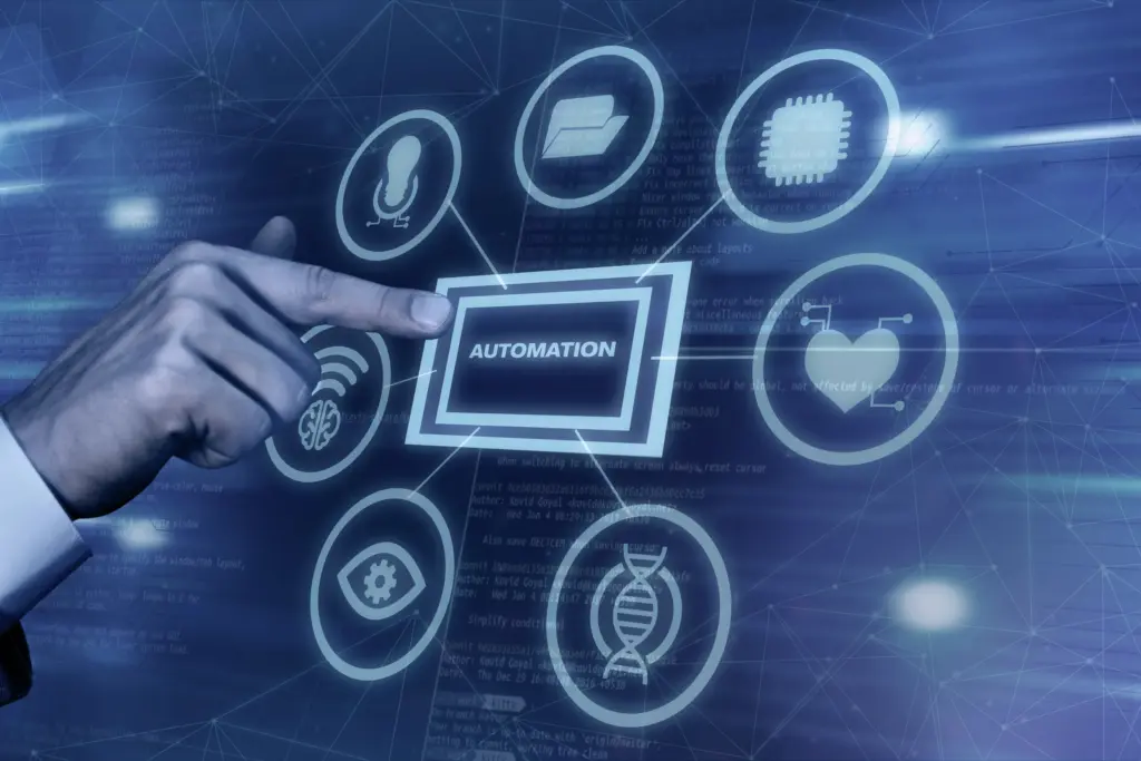 Use of AI and automation to build a brand's voice and messaging