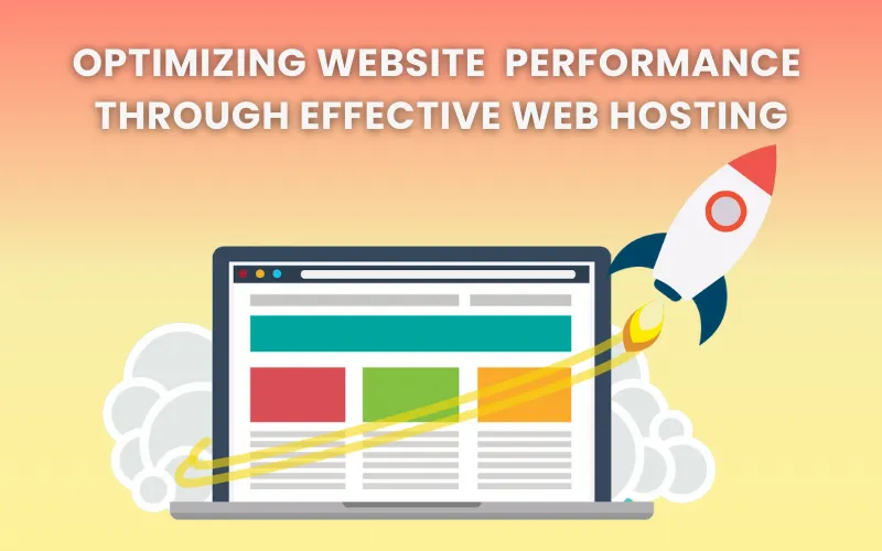 Effective Web Hosting Blog Feature Image