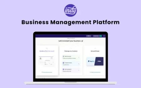 Indy Business Manager Feature Image