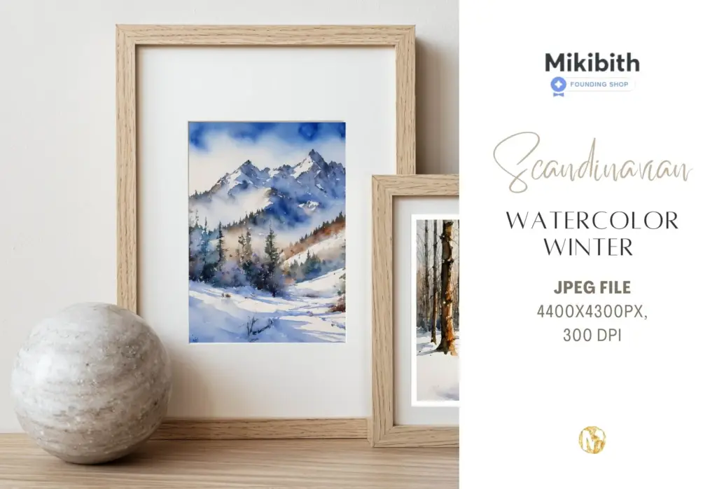 five different pre-made card designs with a red car and Christmas tree theme.