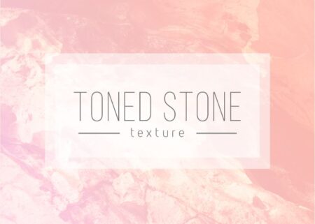 Toned Stone Texture Pack - Freebie | Extended License