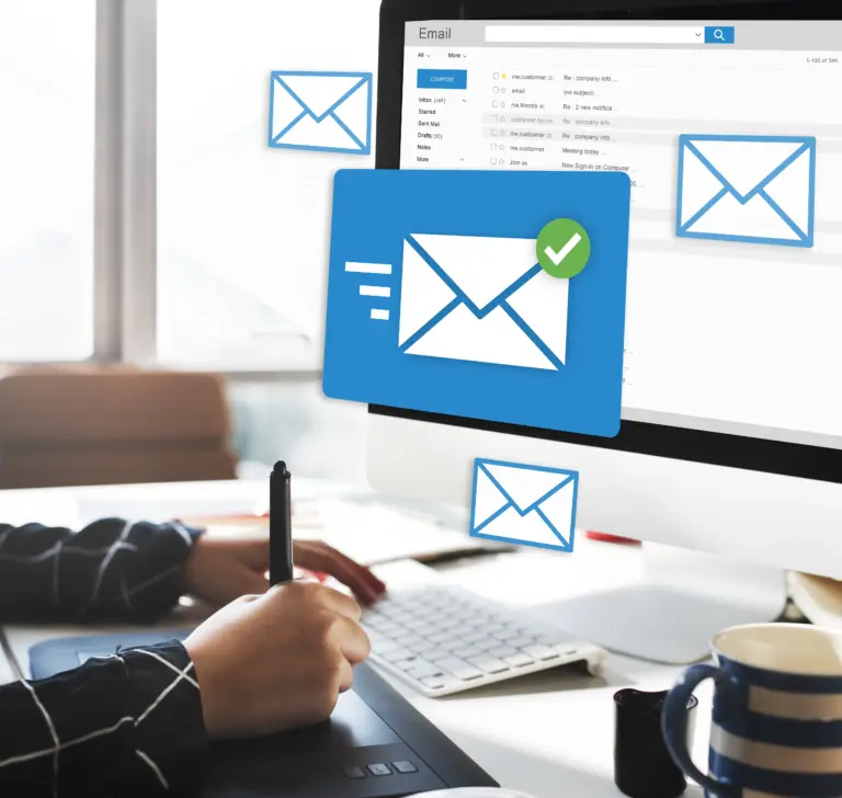 Email Deliverability