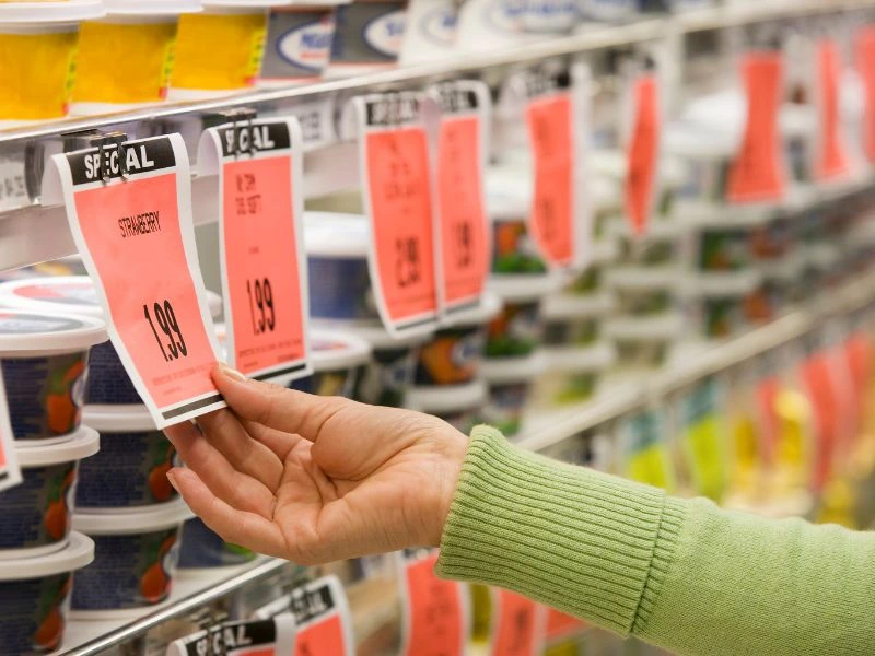 Price skimming - eCommerce Pricing Strategy