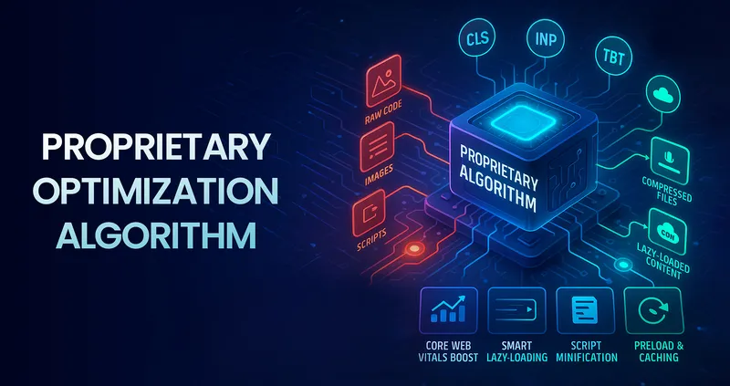 Proprietary Optimization Algorithm