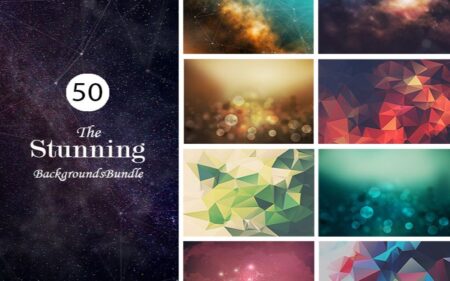 TheStunningBackgroundsBundle