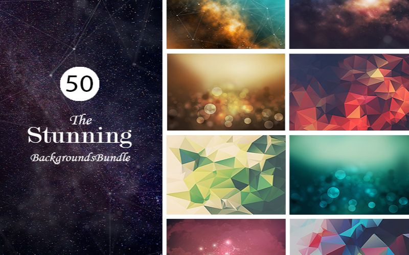 TheStunningBackgroundsBundle