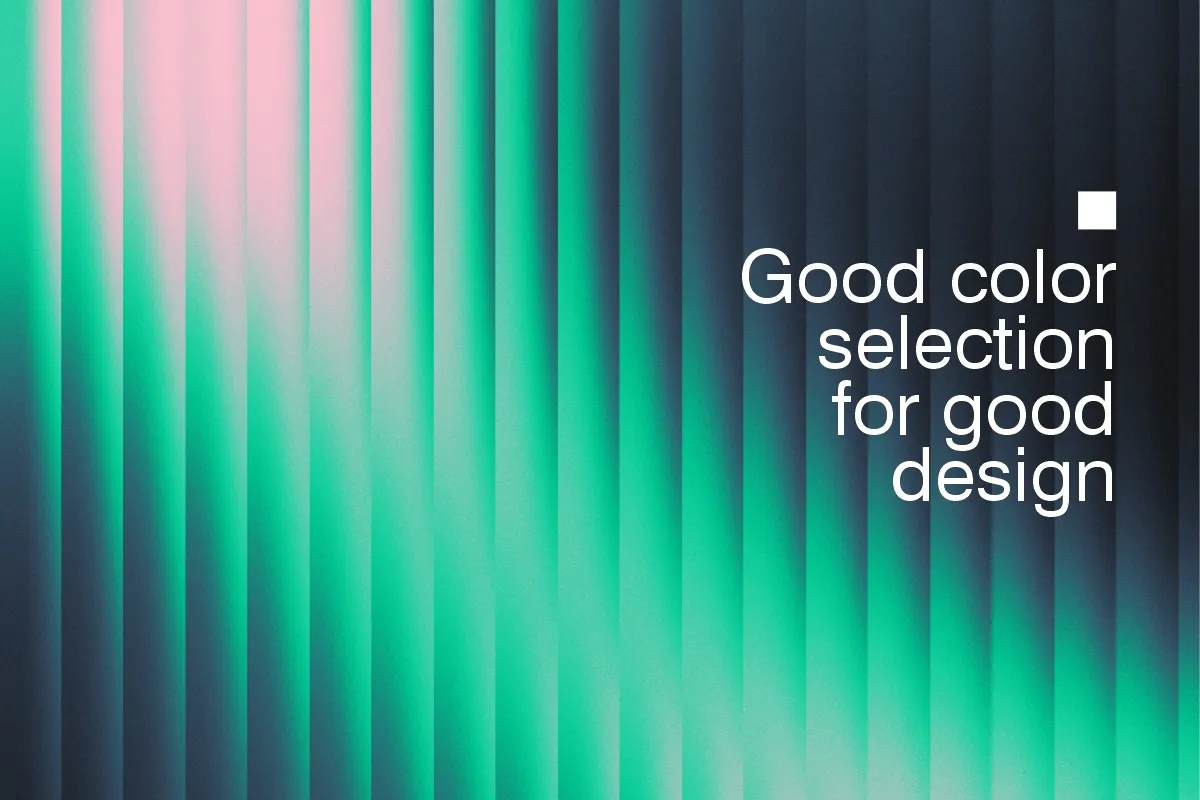 Teal and pink fractal glass gradient background showcasing color variety.
