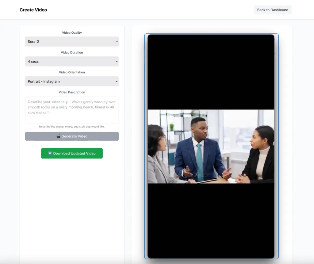 Before Removing Watermark