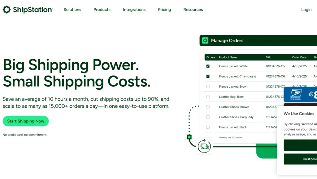 ShipStation Feature Image