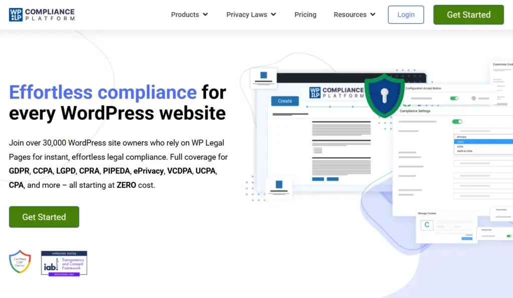 WPLP Home page Feature Image