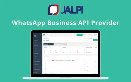 Jalpi WhatsApp Business API Provider Feature