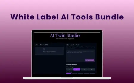 Elite White Label AI Tools Bundle Feature Image