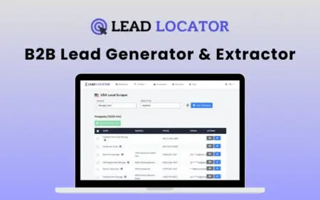 Lead Locator Feature Image