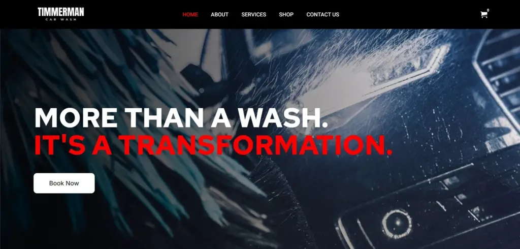 Car-Refresh-WordPress-website-template