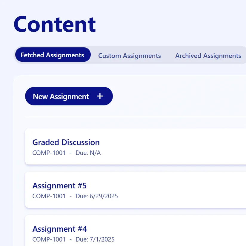 ClassBase Sync With Google Classroom