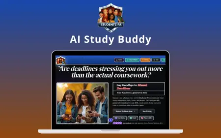 Studentz PA Feature Image