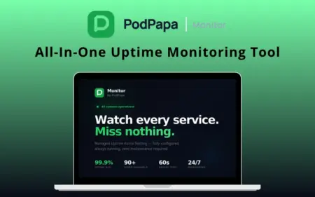 Monitor Feature Image