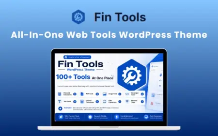 Fin Tools Feature Image