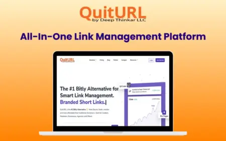 QuitURL Feature Image